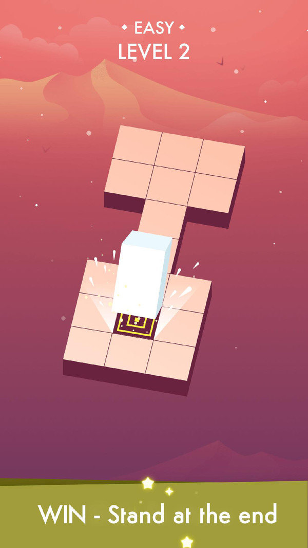 滚来滚去小米版0