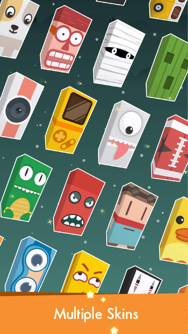 滚来滚去小米版2