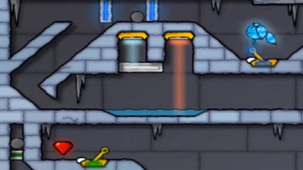 冰火人之魔童降世1