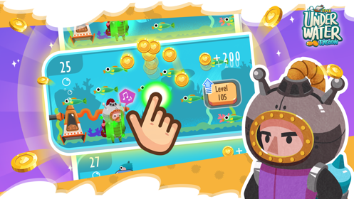 idle underwater tycoon2