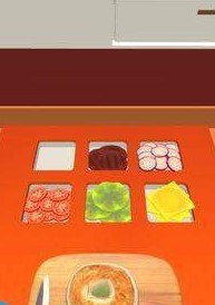 百吉饼大师3D 百吉饼大师3D