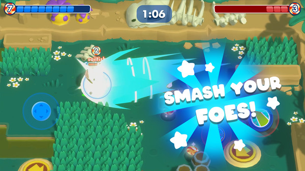 奥姆糖果大乱斗2