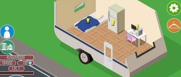 最终生活模拟器21