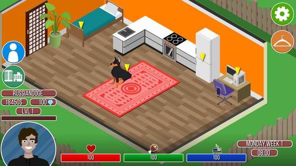 最终生活模拟器2