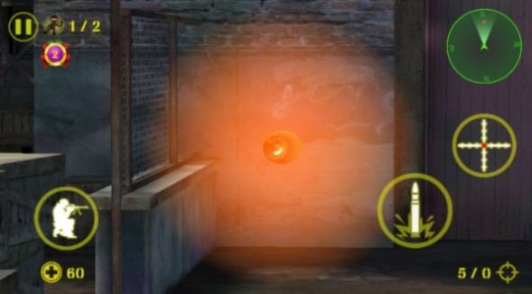 边防军狙击手20212