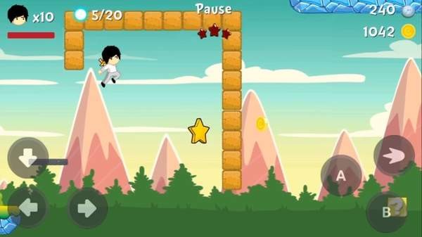 边境之曲奇幻冒险2