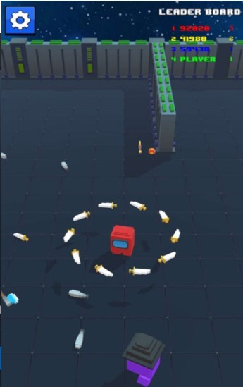 我们之中的光剑侠1