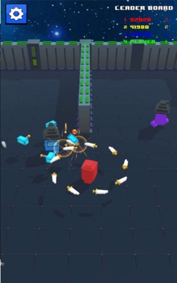 我们之中的光剑侠2