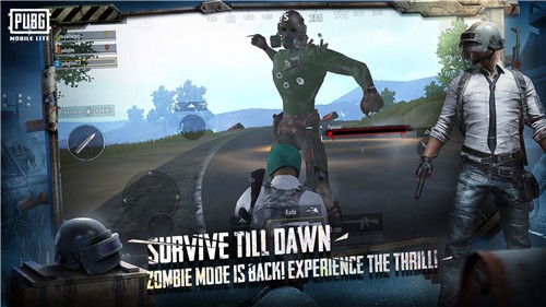 绝地求生国际服0.21.0