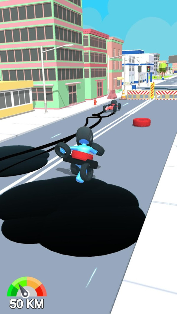 汽车变形大师 汽车变形大师