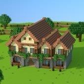 家居建造3D