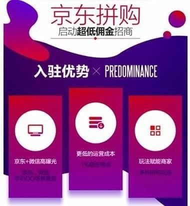 京东拼购