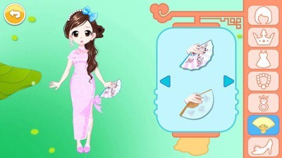 儿童益智游戏乐园1