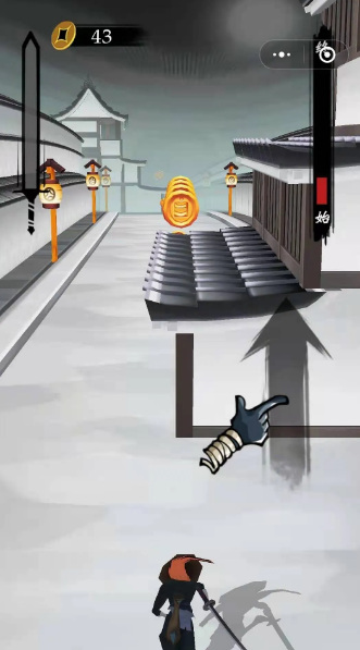 登场了侠客3