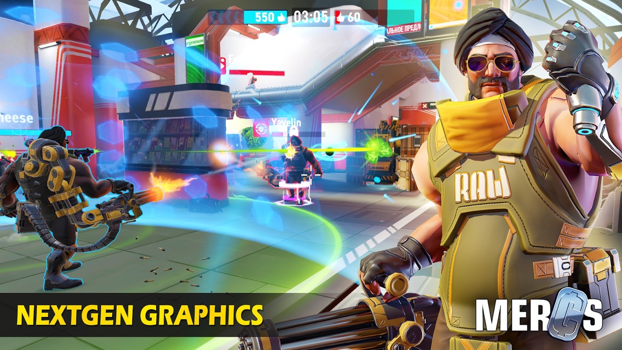 网络攻击竞技场1