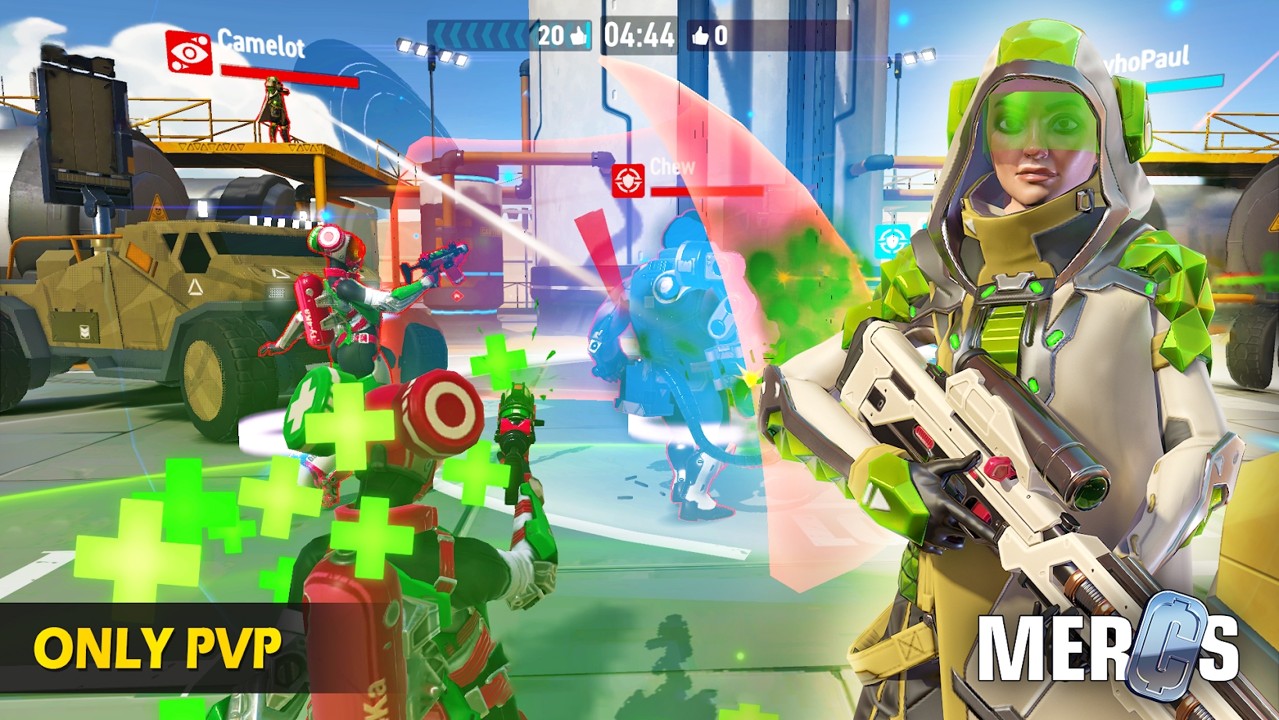 网络攻击竞技场 网络攻击竞技场