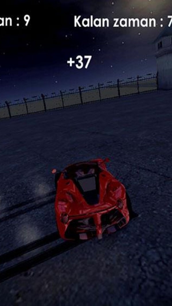 跑车漂移2021 跑车漂移2021