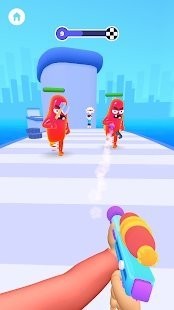 打破所有3D2