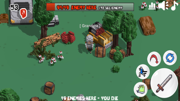 像素打砖块世界1