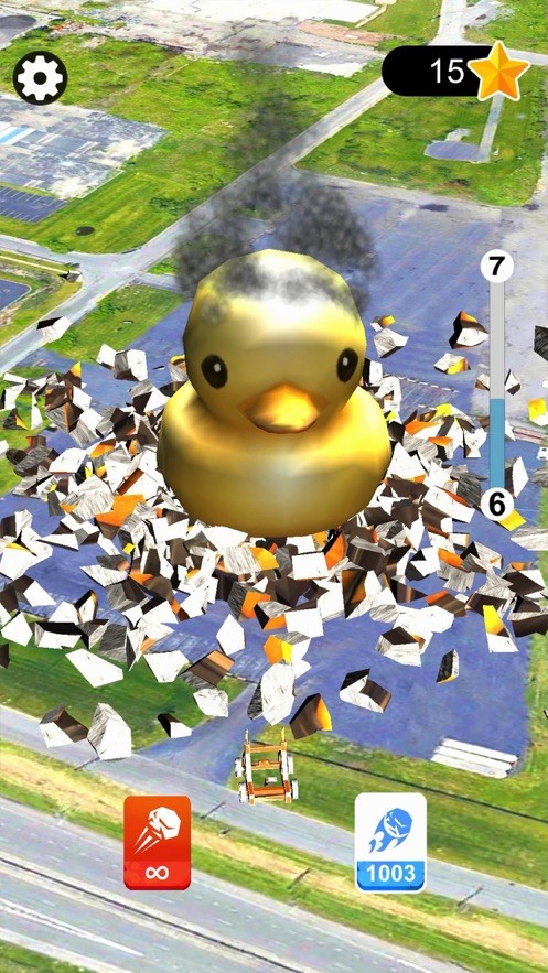 拆楼大师2