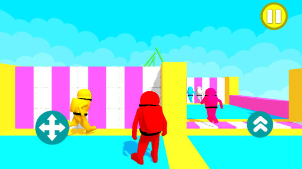 在我们之中快跑1