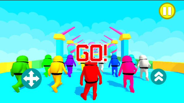 在我们之中快跑3