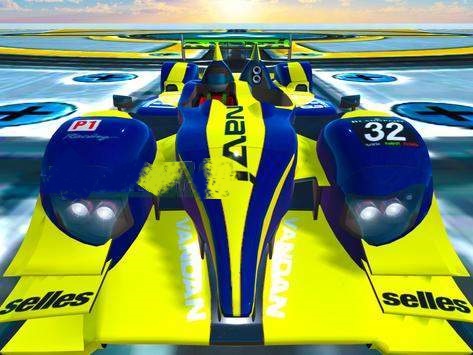 新漂移炫酷大师1