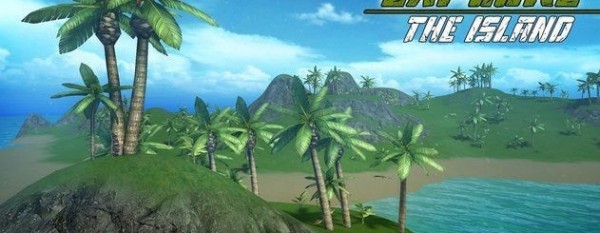 生存岛海洋冒险0