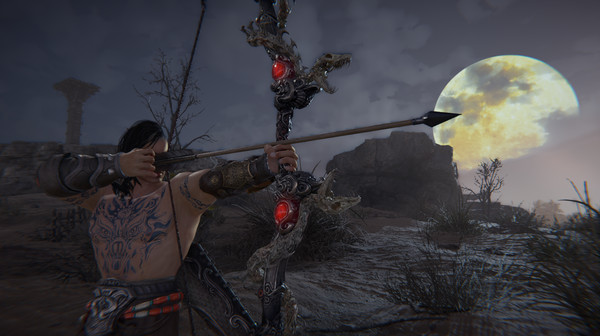 永劫无间激活码1