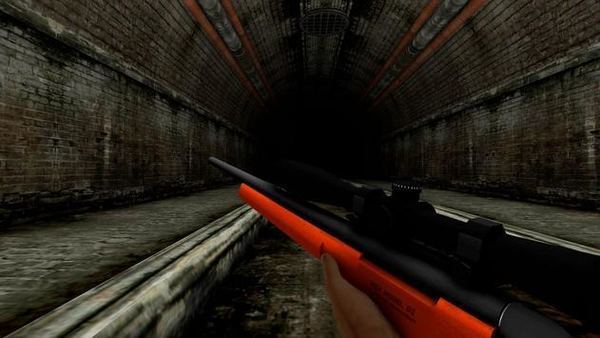 警笛头再次出击1