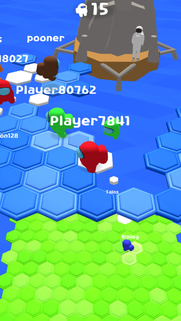 我们当中竞技场2