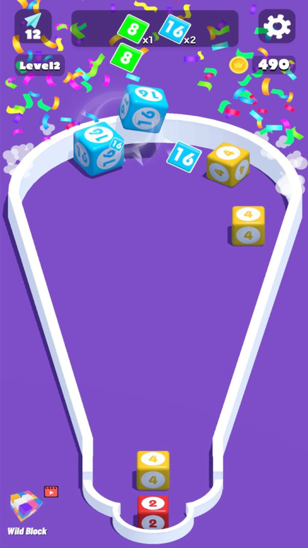 弹弓方块20481