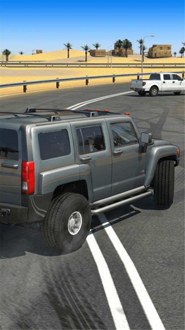 漂移王者3D 漂移王者3D