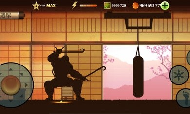 暗影格斗2泰坦懒人包1