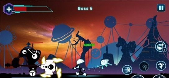 火柴人2星球大战0