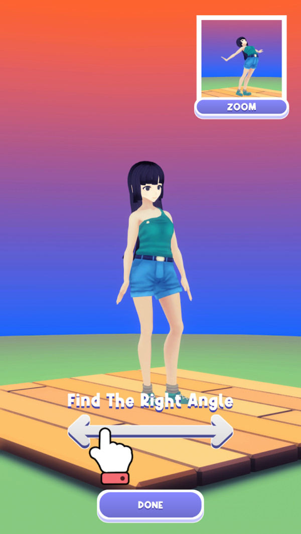 美照秀秀3