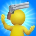 粉末射击