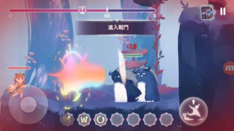魔法框框1