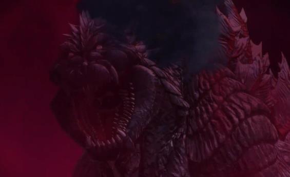 哥斯拉奇异点免费版0