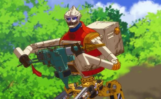 哥斯拉奇异点免费版1