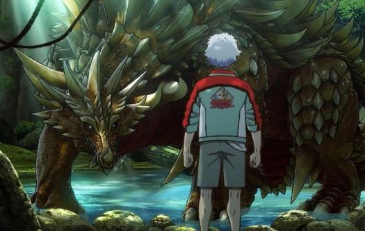 哥斯拉奇异点免费版 哥斯拉奇异点免费版