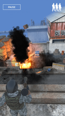 炸飞他们3D 炸飞他们3D