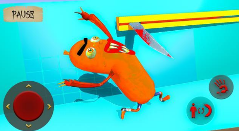 夜行者香肠免费版2