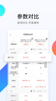 平行进口车之家3