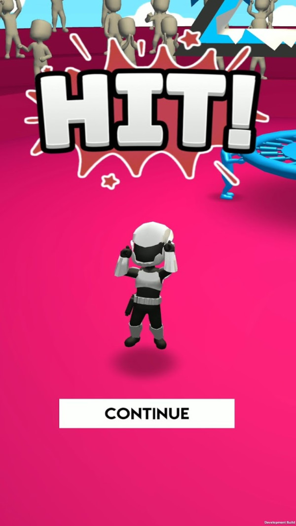 天空蹦床1