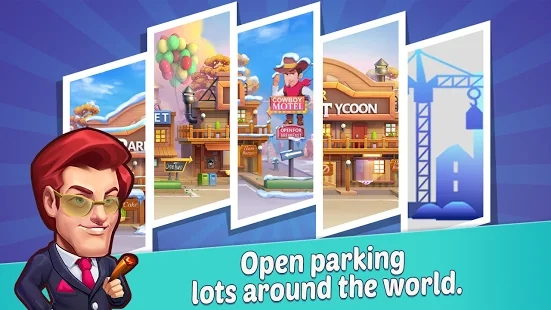 Car Parking Tycoon1