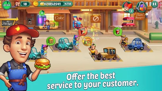 Car Parking Tycoon2