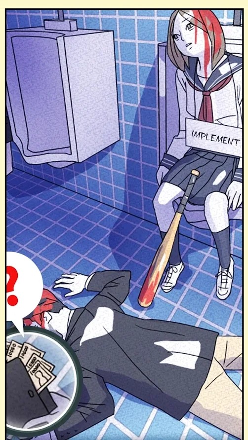 3分钟谋杀案免费版3