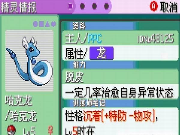 口袋妖怪荒芜的世界2