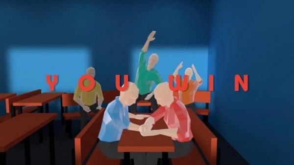 数学摔跤2